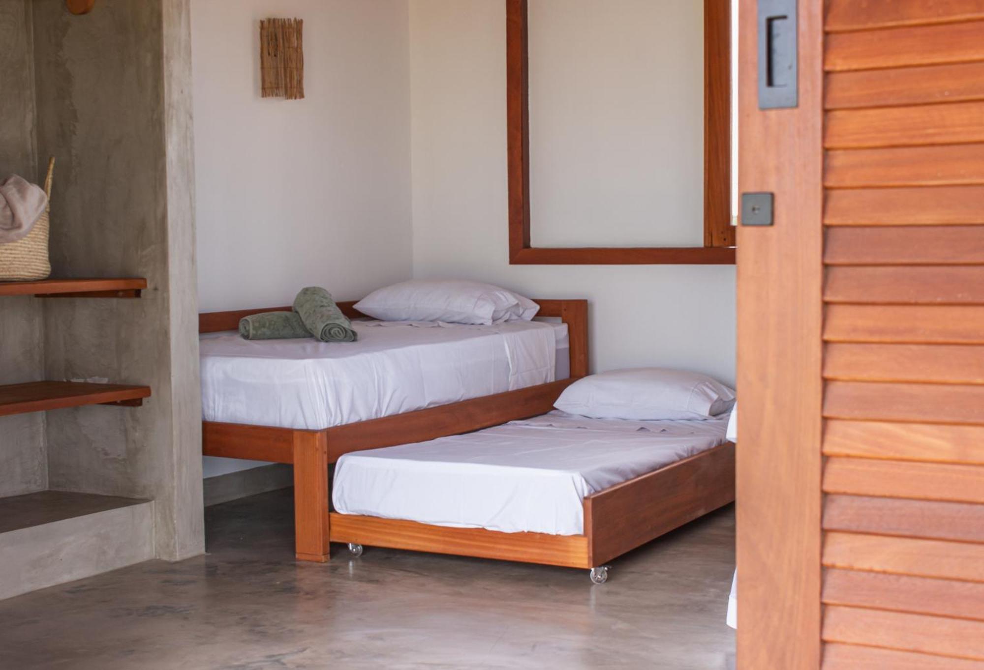 Casa Licuri Corumbau Bagian luar foto