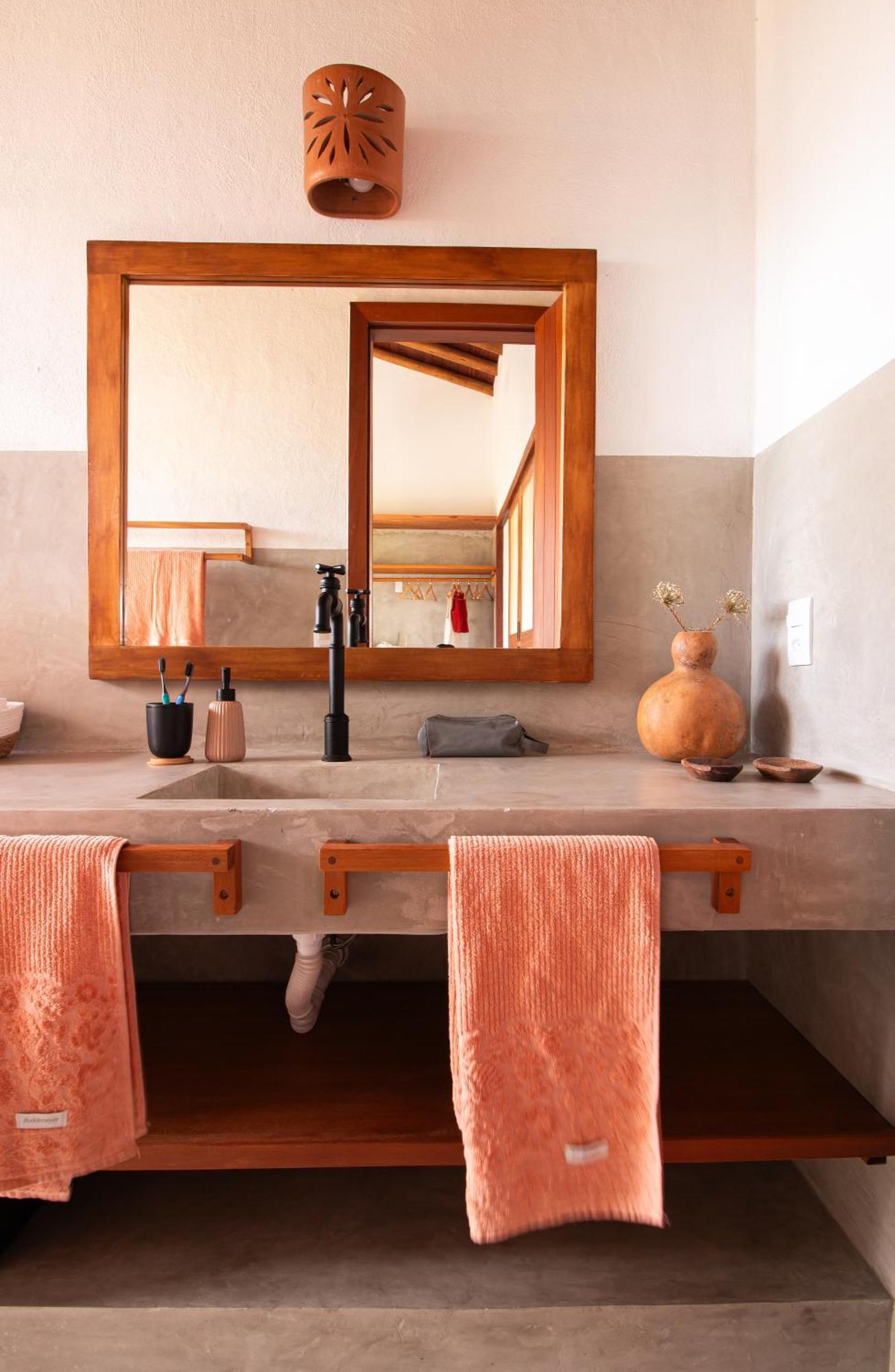 Casa Licuri Corumbau Bagian luar foto