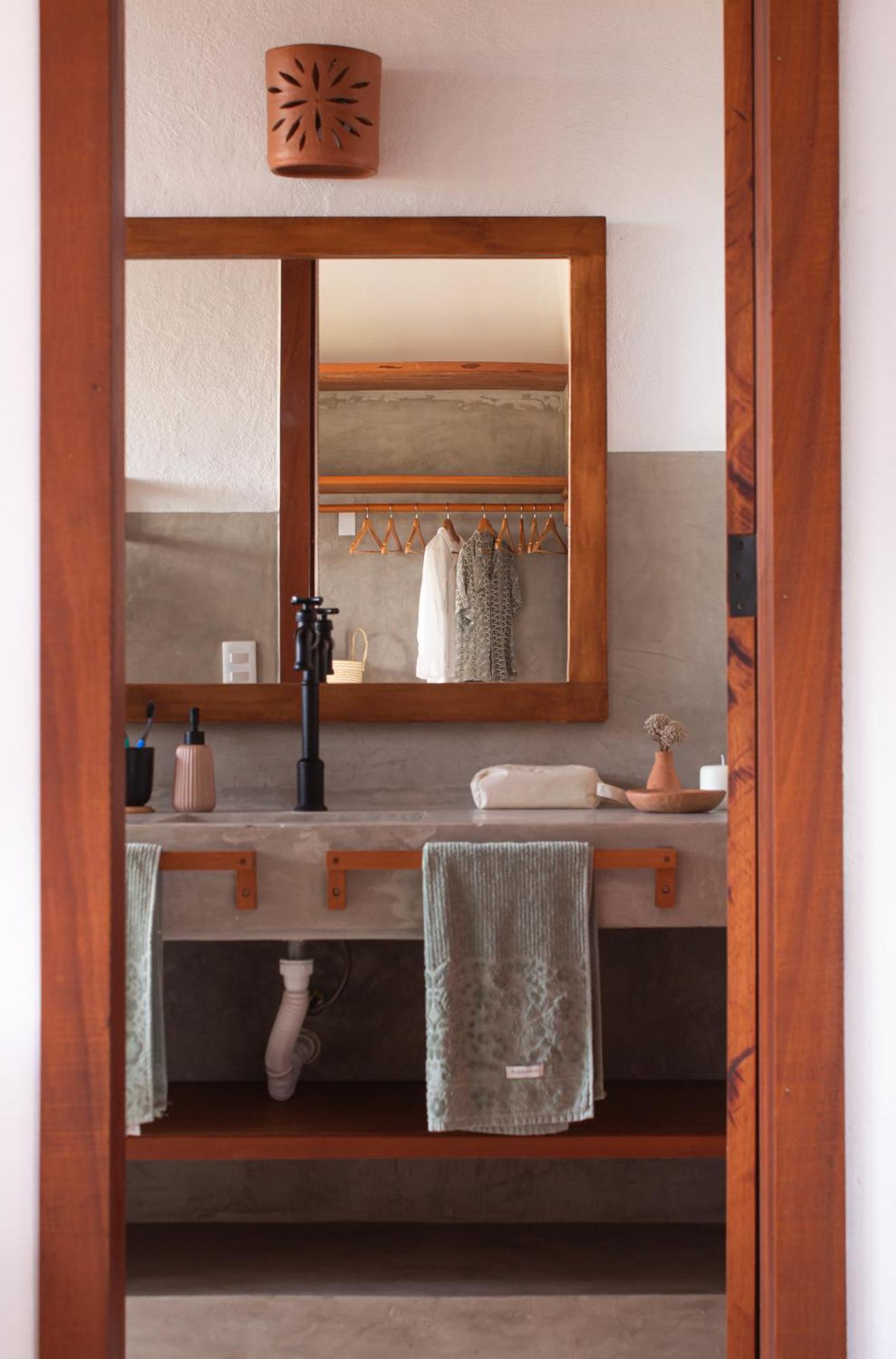 Casa Licuri Corumbau Bagian luar foto